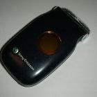 Разбираем Sony Ericsson Z200